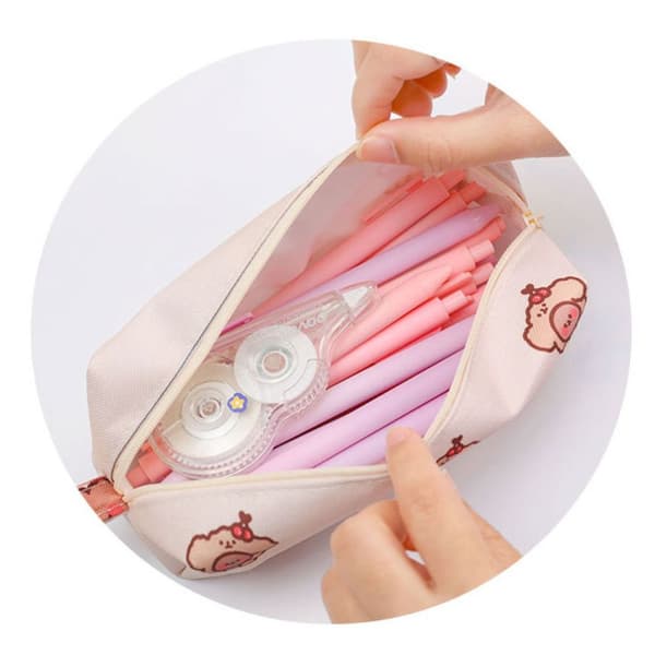 Case Penaalipussi BB B