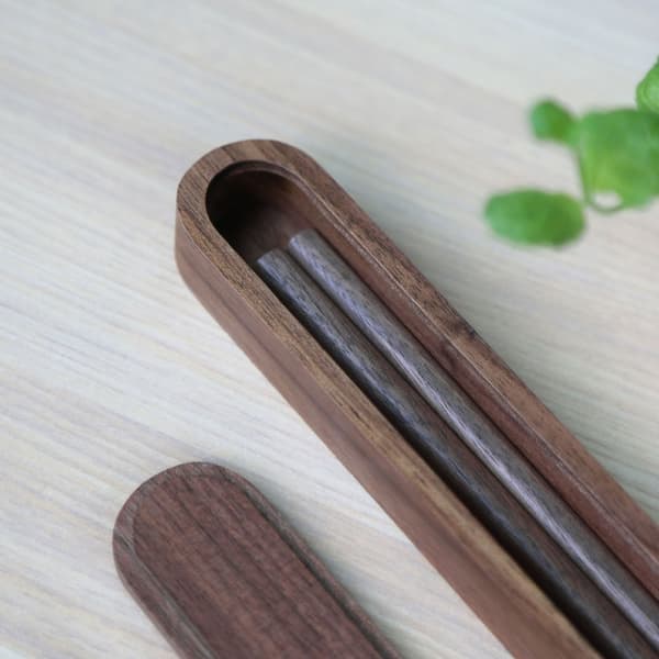 Chopsticks Syömäpuikot Box Astiat