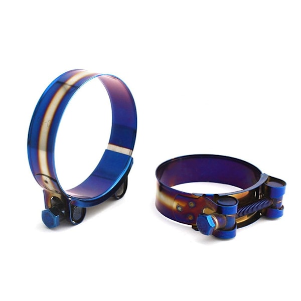 Slangklämma Pipe Fix Clip 2,25''/59-67MM 2,25''/59-67MM 2.25''/59-67mm