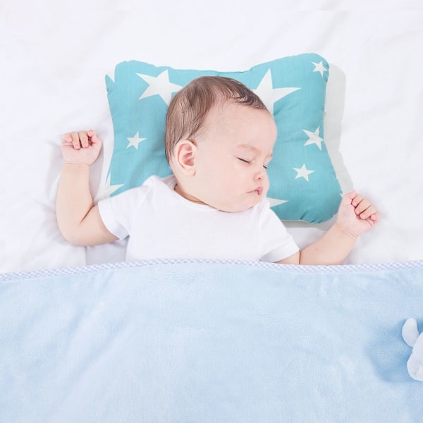 Infant Pillow Baby imetystyyny 7 7