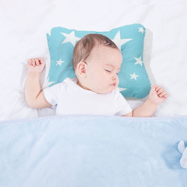 Spædbarnspude Baby Ammepude 7 7