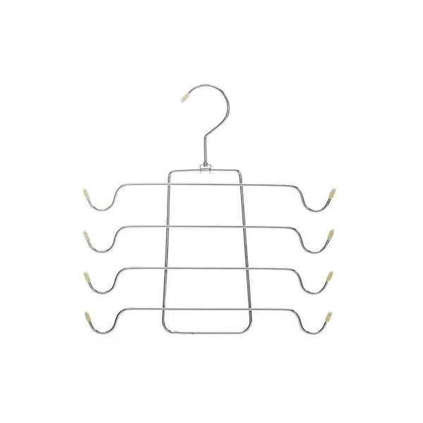 Ripustin Alusvaatteet Ripustin BEIGE 4-KERROS 4-KERROS Beige 4-layer-4-layer