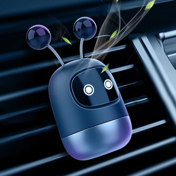 Robottiilmanpoistoliittimet Poistoilmanraikastimet 6 6 6