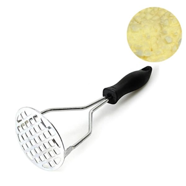 Kartoffelmoser Kartofler Mud Pusher Kartoffelknuser