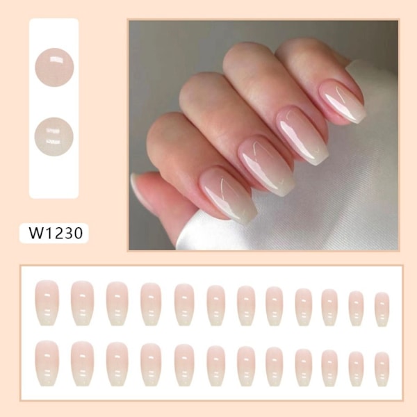 Falske negle Falske negle W1233 W1233 W1233