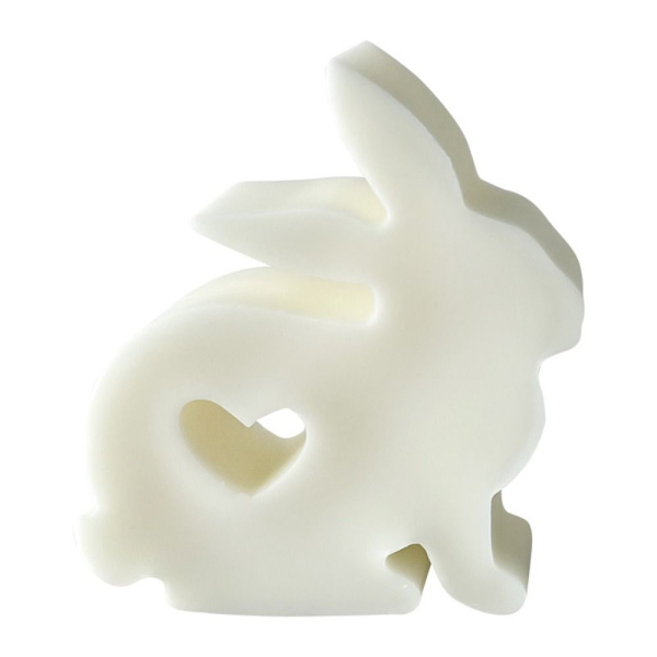 Silikonform Kakeform Lyseform