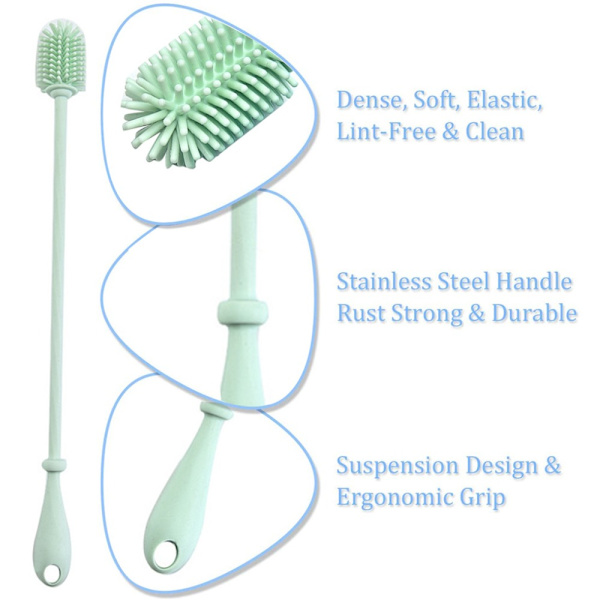 Harjapullon pesuharja GREEN S Green S