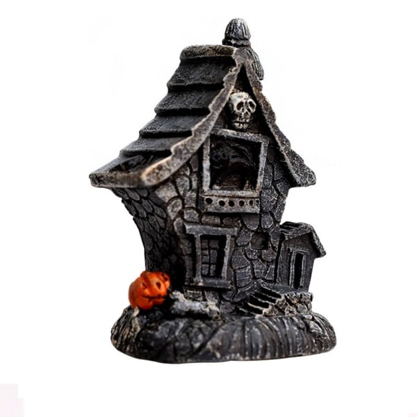 Halloween Haunted House Hartsitalo B B B