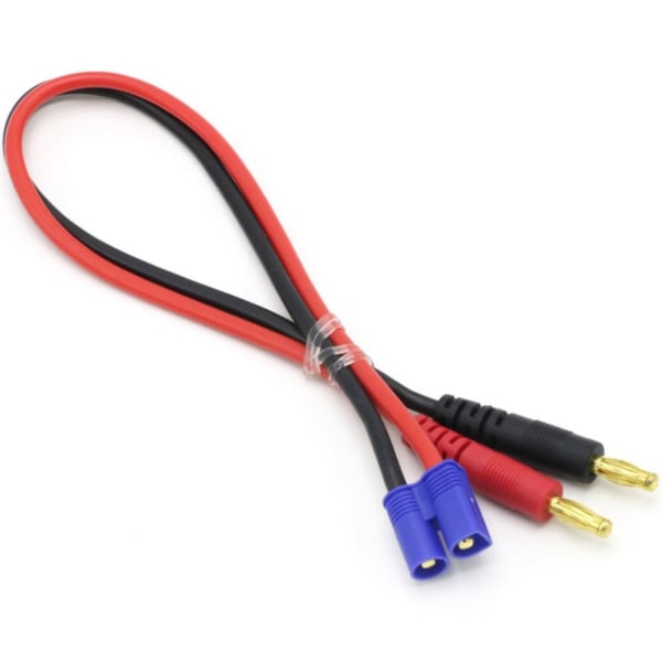 Imax B6 Charge Line Laddningskontakt 4.0 TILL EC2 4.0 TILL EC2 4.0 to EC2