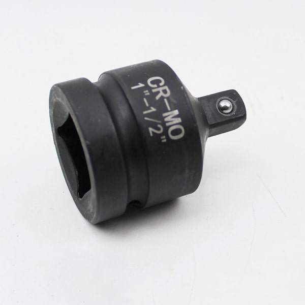 Impact Socket Adapter Adapter Combo Kit -sovitin ja -säädin