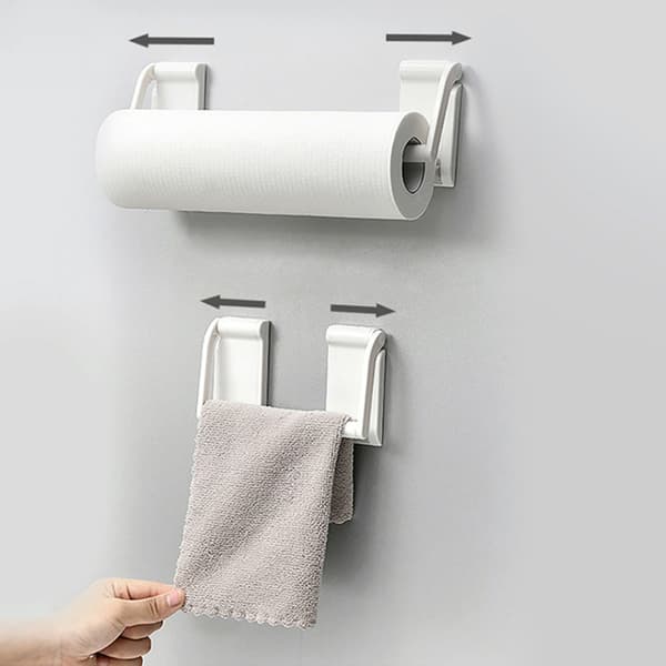 Papirholder Tissue Rack Roll Stand