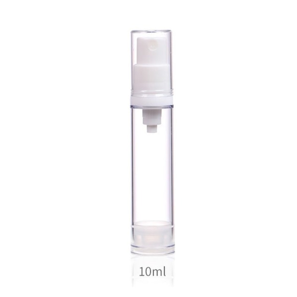 5 stk 5ml/10ml/15ml parfumesprøjtesprayflasker 10ml 10ml 5PcsRefill