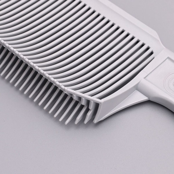 Flat Top Comb Barber Fade Combs Hair Cut Comb