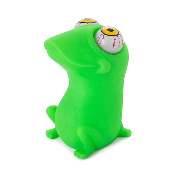 Dekompressiolelu stressiä vähentävä pallo FROG FROG frog