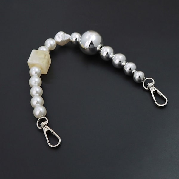 Pearl Extension Strap Tasker Håndtaskehåndtag 3 3 3