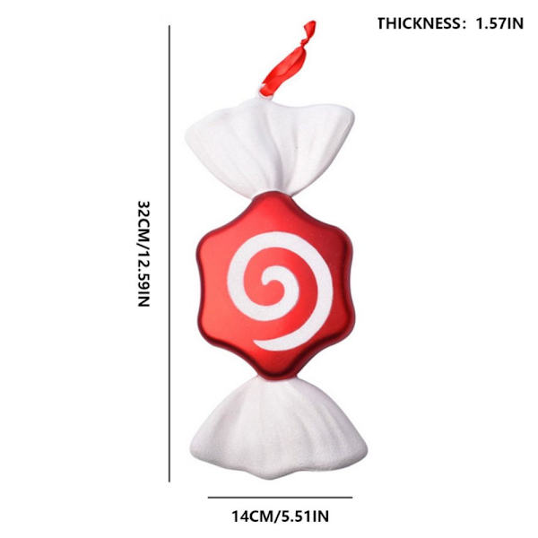 Candy Hanging Set Riipukset SET Set
