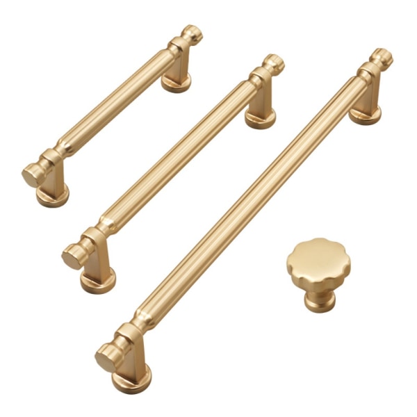 Kaapin Vetimet Laatikon Nuppi 192MM 192mm