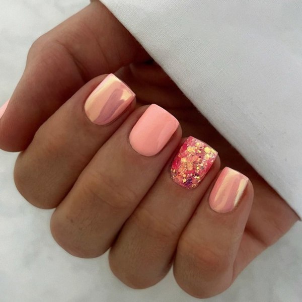 False Nails Fake Nails W1087 W1087 W1087