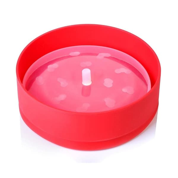 Mikroaaltouuni Popcorn Bowl Popcorn Bucket Popcorn Maker