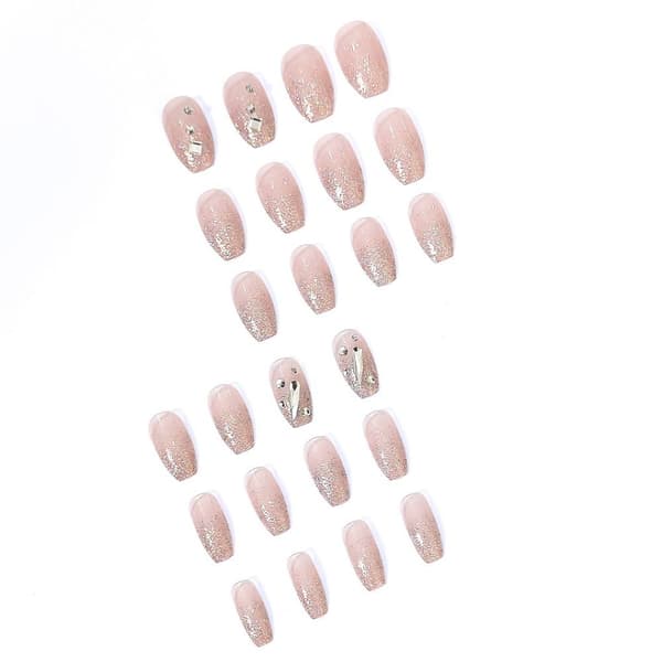 Fake Nails False Nail 1 1 1