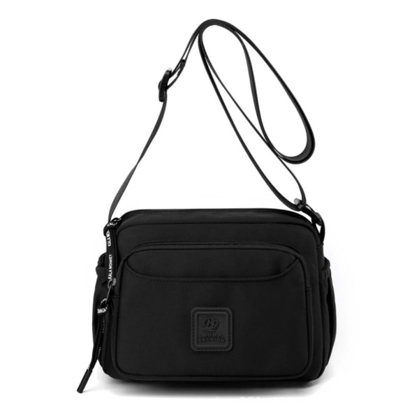 Axelväska Crossbody-väska SVART black