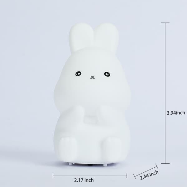 Natlys Skrivebordslampe BEAR BEAR Bear