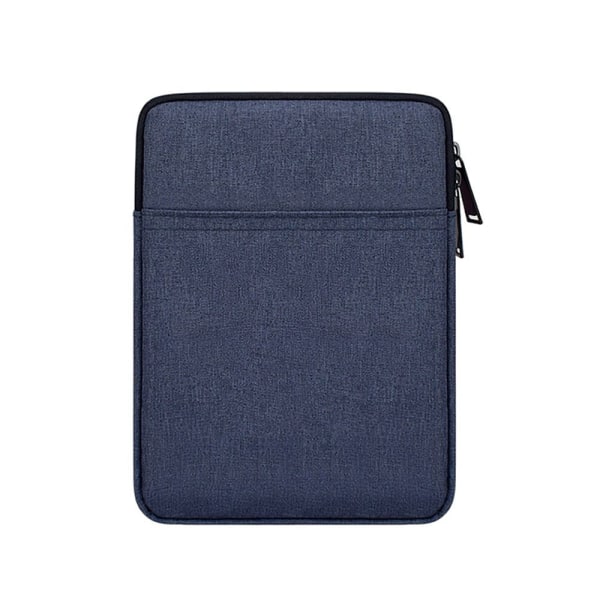 E-bok Reader Sleeve Oppbevaringsveske NAVY BLÅ Navy Blue