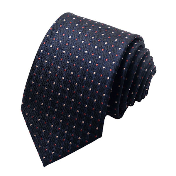 8 cm mænd slips Cravat 7 7 7