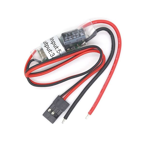 Switching Regulator Spændingsstabilisator 5V 7A 5V 7A 5V 7A