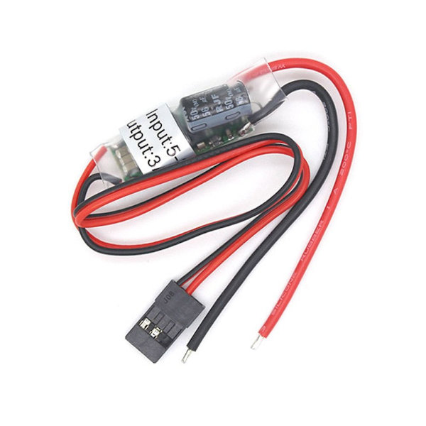 Switching Regulator Spänningsstabilisator 5V 7A 5V 7A 5V 7A