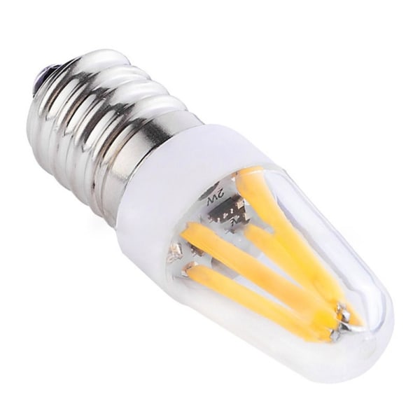Krystal pære G9 E14 LED pære 4WG9-HVID LYS 4WG9-White light