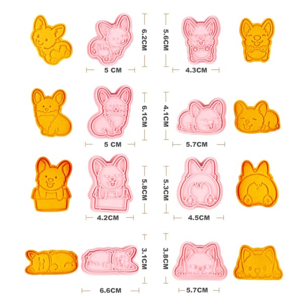 Corgi Form Form Form