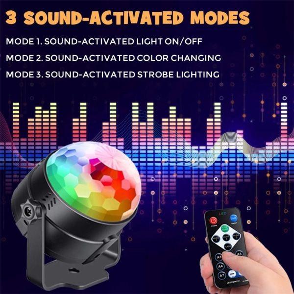LED Magic Ball Light Stage Lights UK UK UK