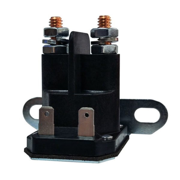 Starter solenoid elektromagnetisk bryter magnetisk bryter