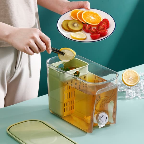 Cold Kettle Cool Hink ORANGE Orange