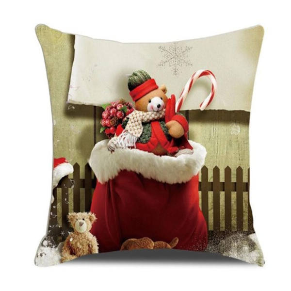 Cover Merry Christmas Decor 03 03 03