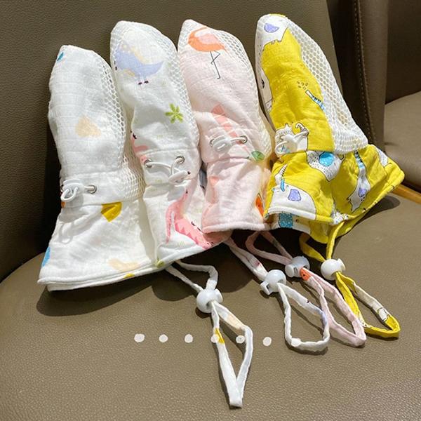 Bucket Hat Beach Cap 2 2 2