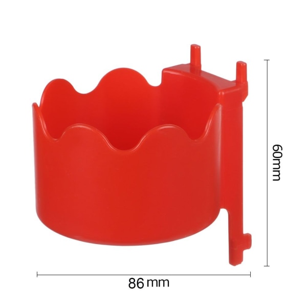 Garage Förvaringskrokar Skjul Verktyg Tidy Hanger SET SET SET