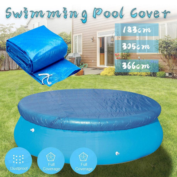 Rund cover 183CMX183CM 183cmx183cm