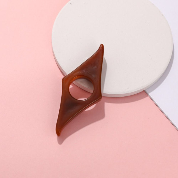 2 Stk Thumb Book Support Bog Side Holder GRØN Green