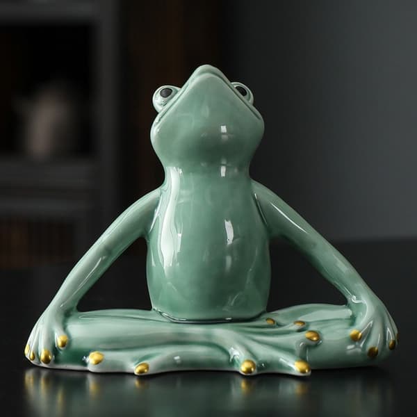 1 st Zen Decor BE BE pray