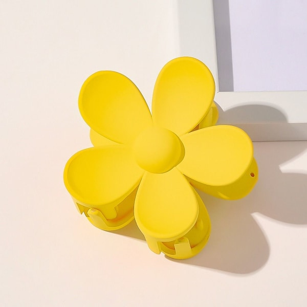 2 stk Hårkloklemmer Blomst 2 2 2