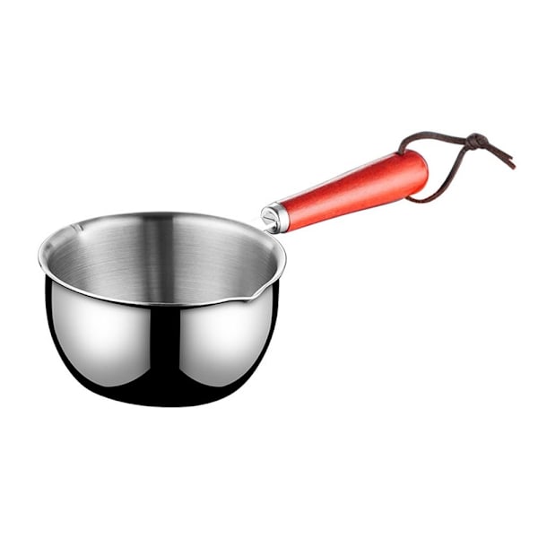 Milk Pot Mini Sauce Pan 120ML 120ML 120ml
