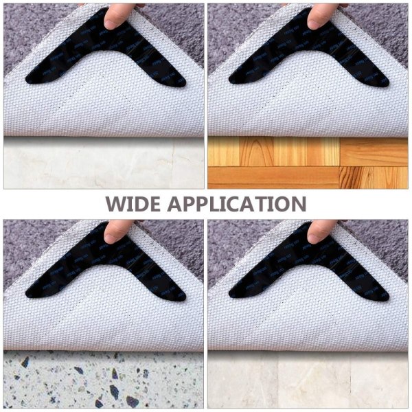 12ST Mattgripare Matttejp SETA-12ST SETA-12ST SETA-12Pcs