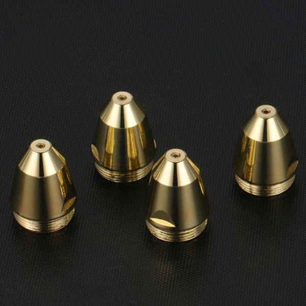 P80 Plasmaskärbrännarspetsar Elektrodmunstycke 1,5 MM KALIBER 1.5mm Caliber