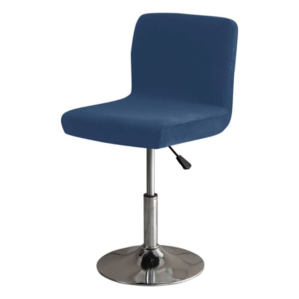 Stol Setetrekk Shell Stoltrekk NAVY BLÅ navy blue