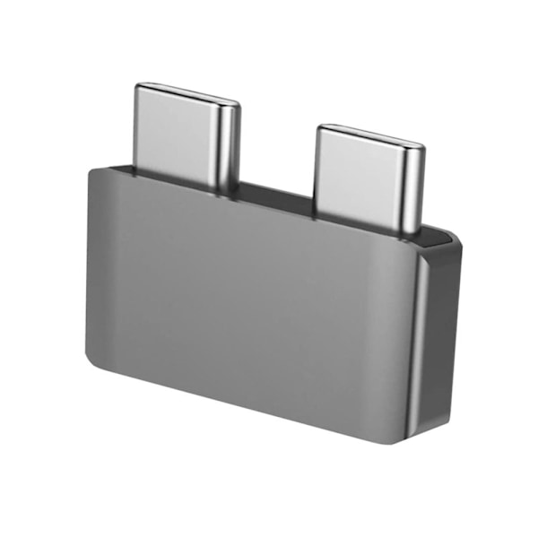 Type-C Splitter uros-naaras Dual USB C - USB C