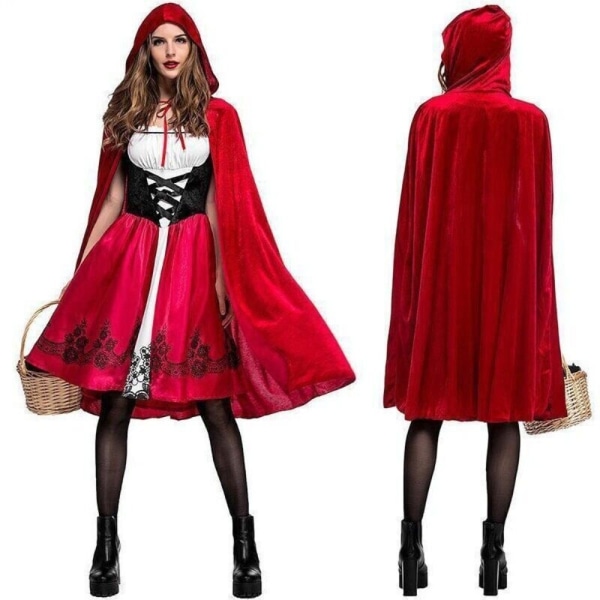 Cape Cloak Punahilkka XL XL