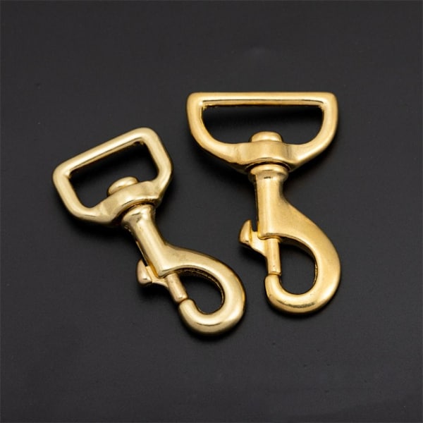 Dragspännen med dragkrok i metall 79,4X32MM 79.4x32mm