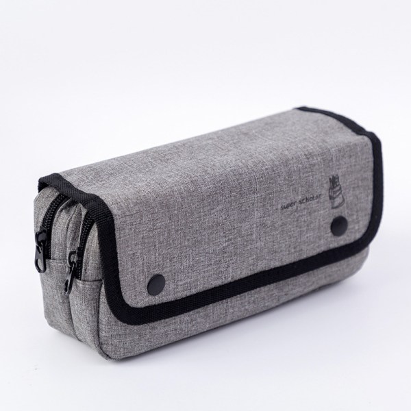 Case med dubbla lager Koreanskt case för brevpapper 01 01 01